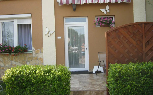 Kitti Apartman