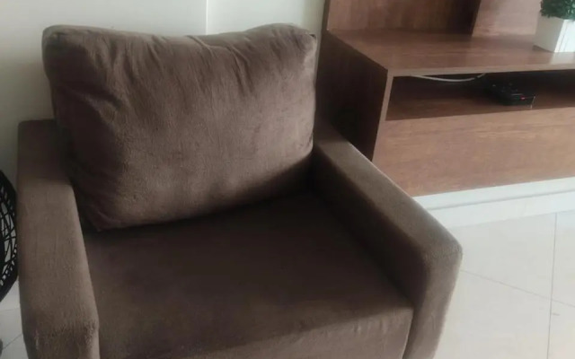 Edifício Corte Real