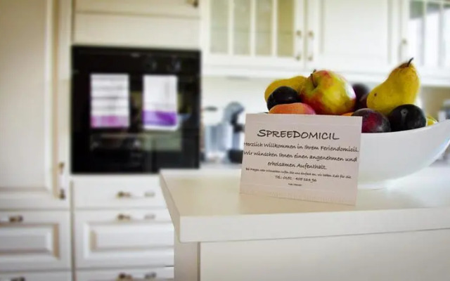 SpreeDomicil