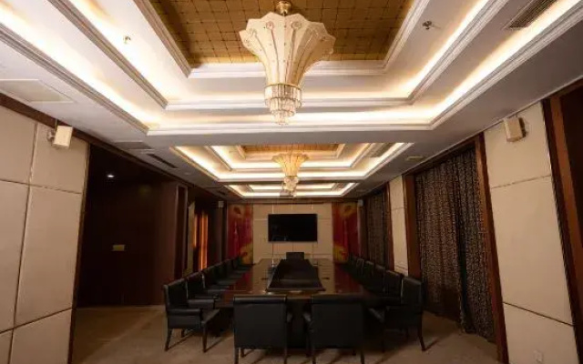 Vienna International Hotel
