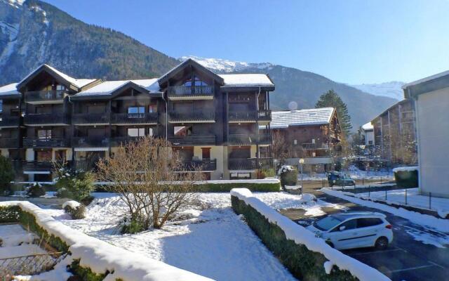 Appartement Samoëns, 4 pièces, 6 personnes - FR-1-629-87
