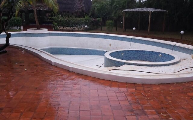 Holiday Homes Elicriso Malindi