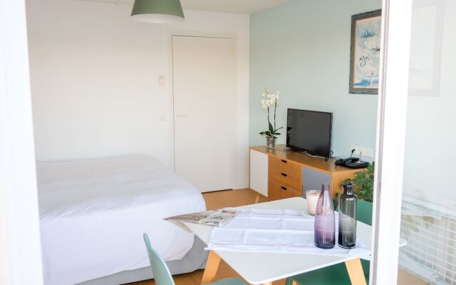 Thalazur Carnac - Residence & Spa