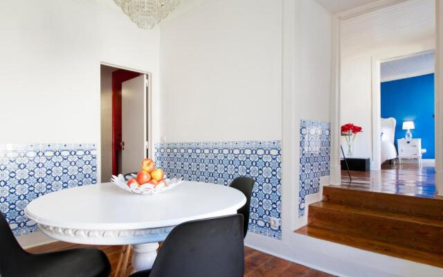 Bairrus Lisbon Apartments - Alfama