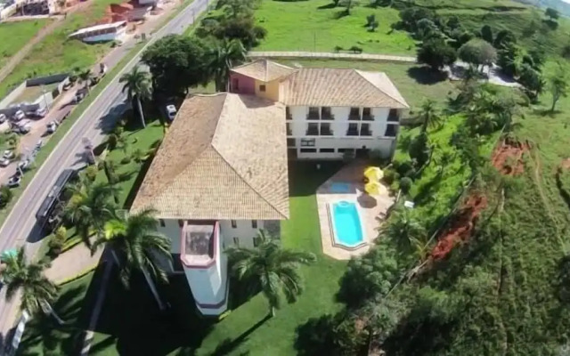 Hotel Caiçara Bistrô & Eventos