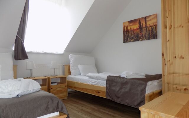 Land Plan Hotel And Restaurant