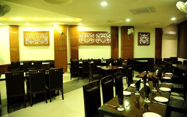 Jassritha Premier Grand Sharan