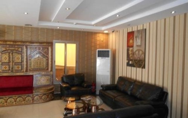 Royal Al Sharq Hotel Apartments