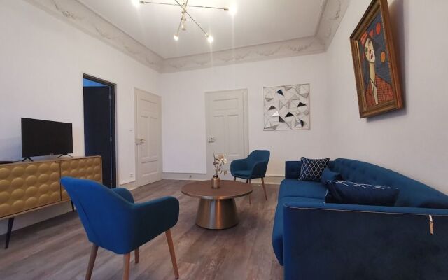 Colmar Suites