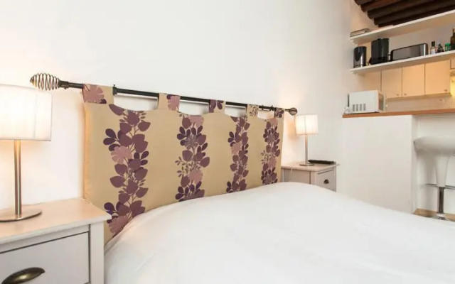 Appartement French Cancan