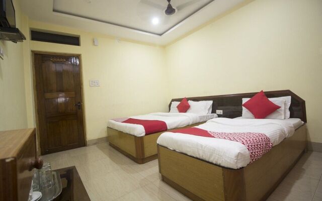 OYO 16794 Bidhan Residency