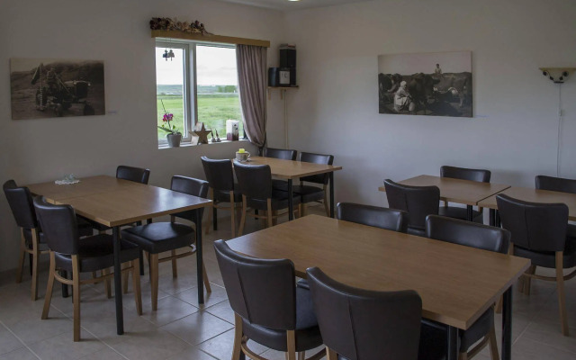 Lambastadir Guesthouse