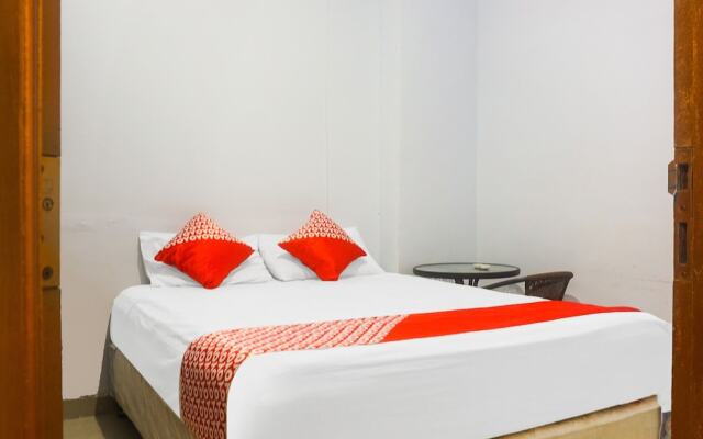 Hotel O Pondok Hikmah Makassar