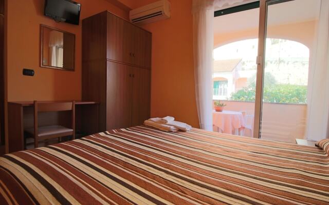 Hotel Residence Mirafiori