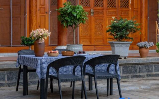Xizhu Homestay