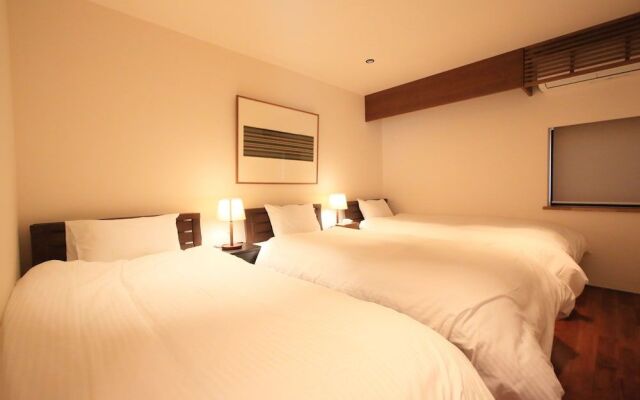 Villa Tono's Ishigakijima