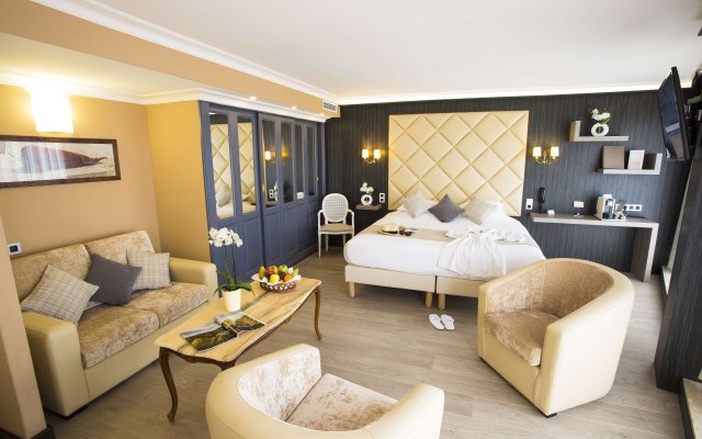 Best Western Plus Cannes Riviera Hotel & Spa