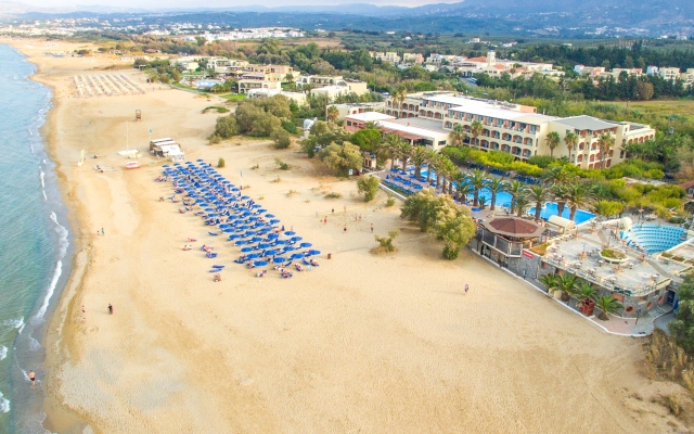 Mare Monte Beach Hotel