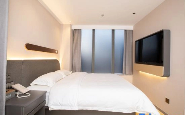 Junhe Yue Hotel (Ritan Road, Children's Research Institute Branch)
