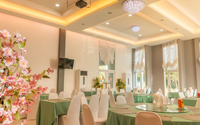 The Smart Hotel Hatyai