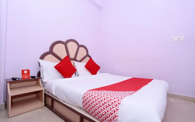Periyar Holidays By OYO Rooms