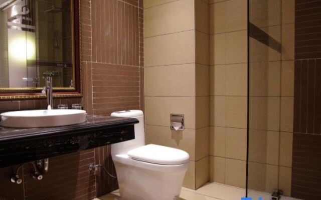 Biancheng Hotel
