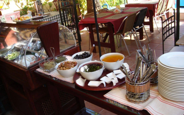 Villa DanLin Hotel - Boutique Class