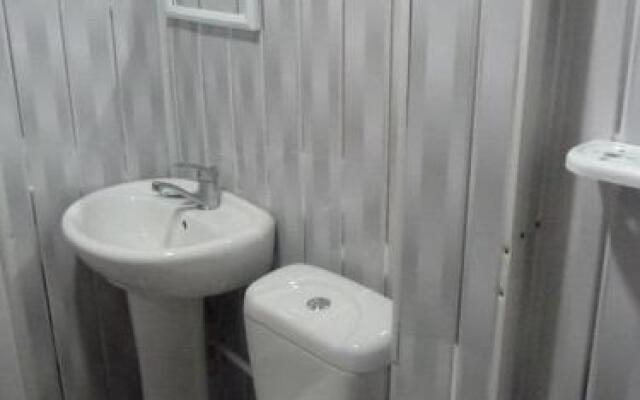 Apartments On Vaja Pshavela