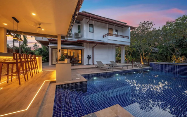 Royal Estate 24hr security2pools V171