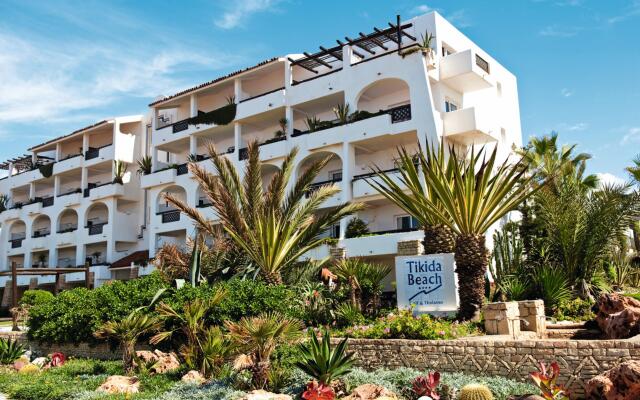 Hotel Riu Tikida Beach - Adults Only - All inclusive