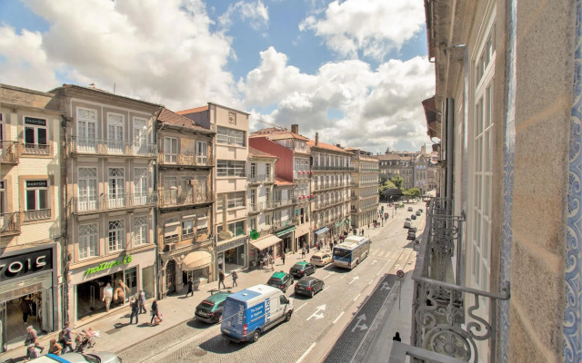 Clérigos Prime Suites by Porto City Hosts