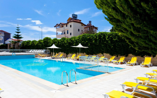 Narcia Resort Side - All Inclusive