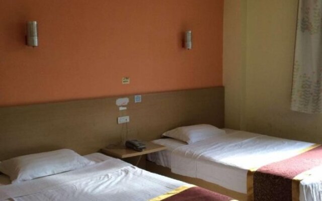 Enshi Fast 8 Business Inn