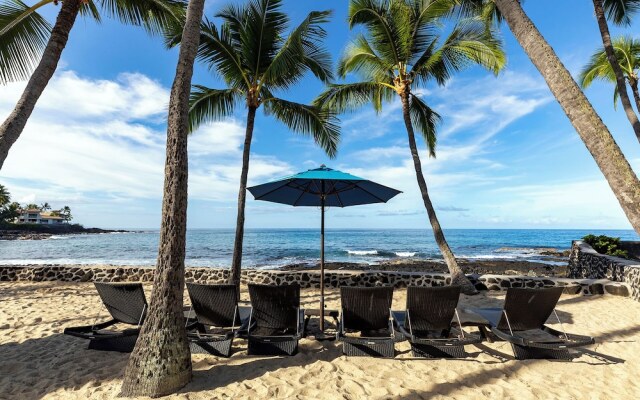 Kona By The Sea