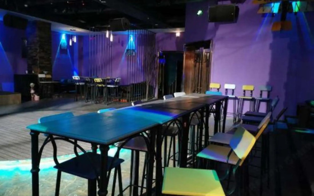 Xiejia Hotel