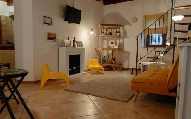 Villa Gusto E Benessere