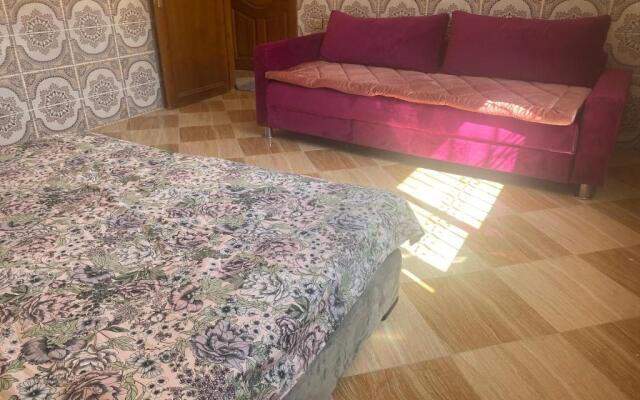 Appartement Tanja Balia