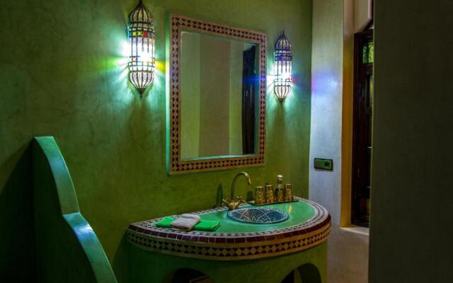 Riad El Walida