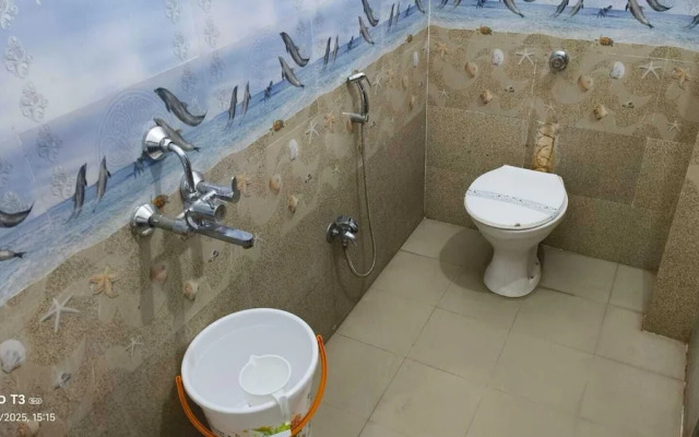 Hotel Shanti niketan by Nexottel