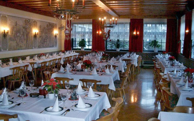 Haflingerhof hotel
