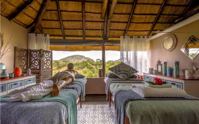 Rio Vista Lodge