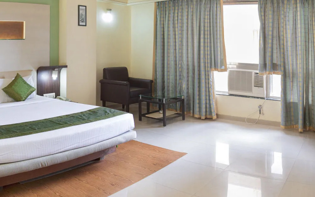 Hotel Archana Residency