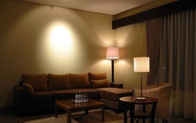 MQ Guest House