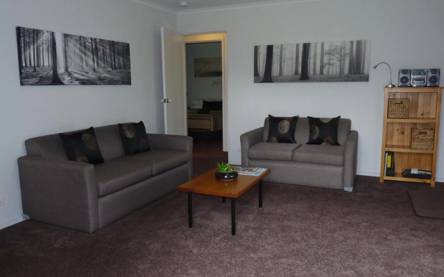 Barwon Valley Lodge