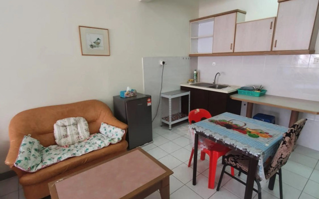 Selesa Hillhomes Golf Resort - T11L1Ga