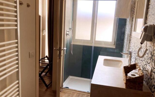 Gatto Bianco Rooms 42