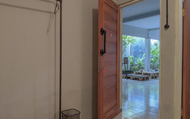 Reene'o Guesthouse