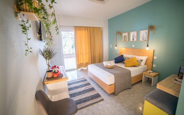 Pension Zephyros