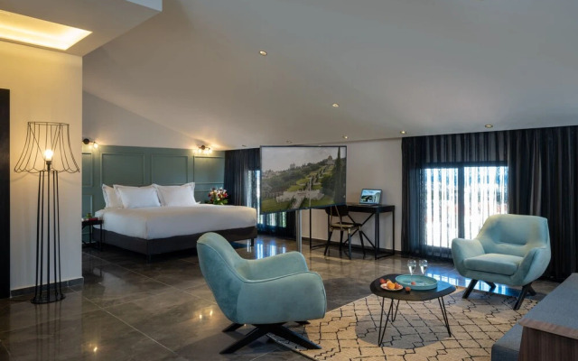 Hotel Botanica - Limited Edition By Fattal