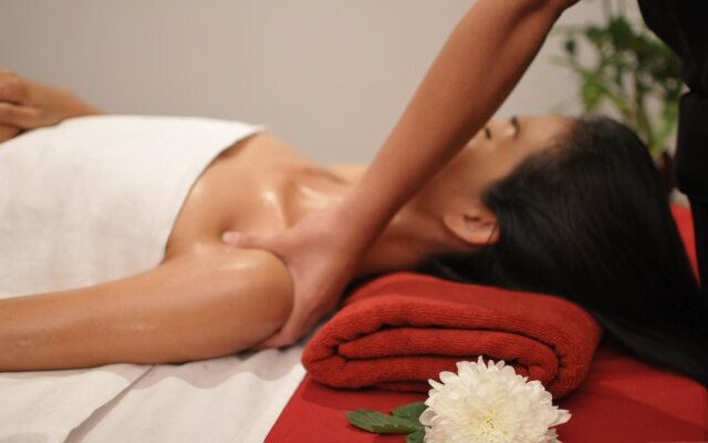 De Ninth Boutique Hotel & Spa